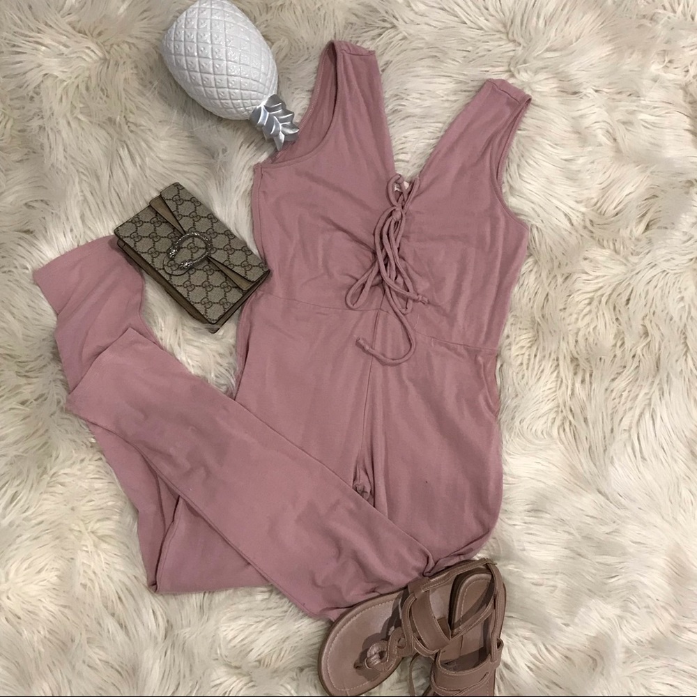 Jumpsuit